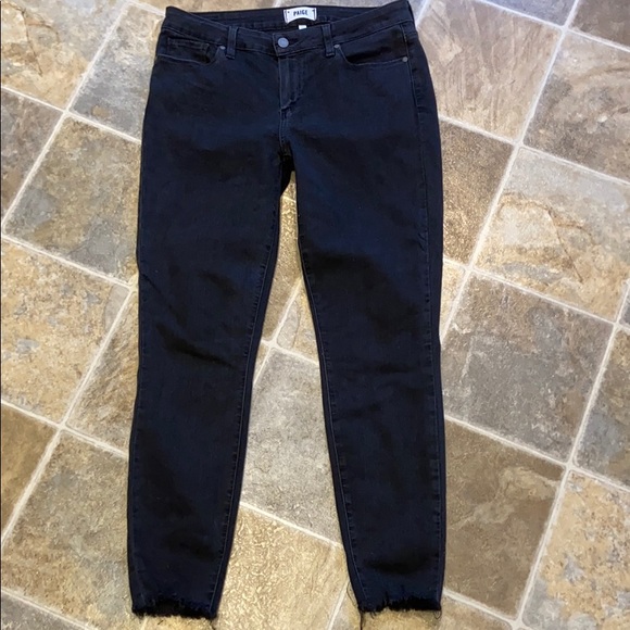 Paige Verdugo Ankle - Picture 7 of 8